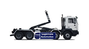 Trucks Ampliroll Africa import/export low price no taxes