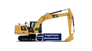 Construction and engineering equipment  Excavator Africa import/export low price no taxes