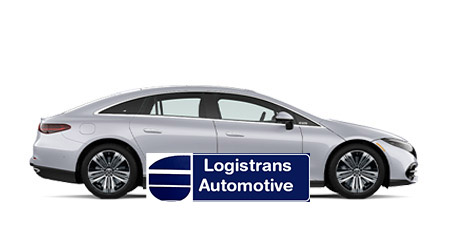 Mercedes EQS Afrique import/export Prix bas hors taxes