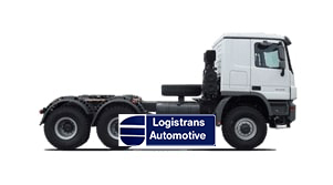 Tracteur 6X6 Afrique import/export Prix bas hors taxes